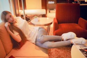 91精品勾搭女外卖员_BD英语高清免费观看
